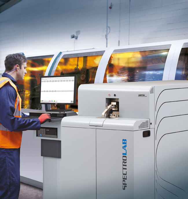 實驗室分析儀器 實驗室分析儀器